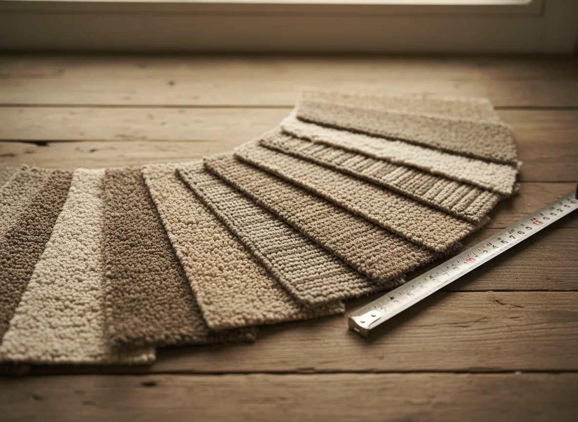 Carpet Installation Montgomery, MI FAQs